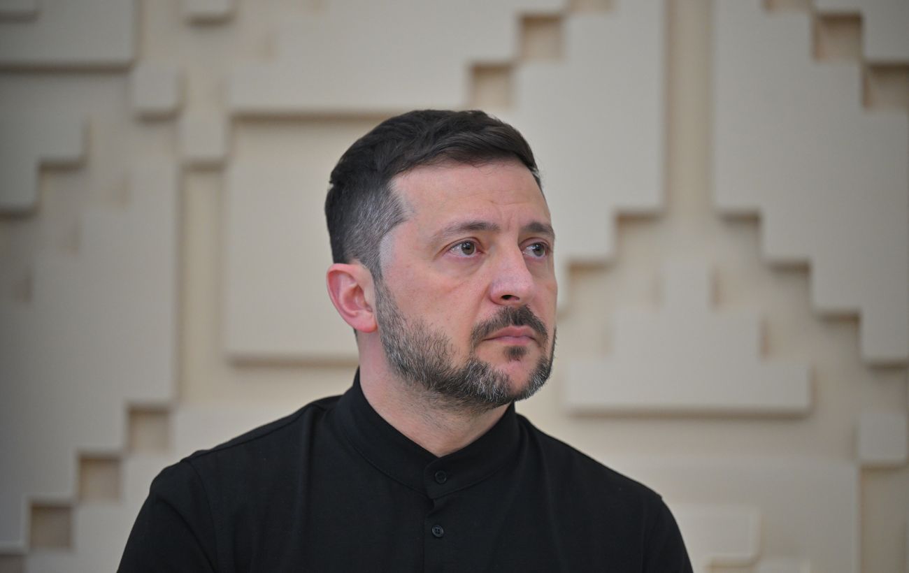 Зеленський пояснив підхід Трампа до миру: "великі пакети", але важлива послідовність 113
