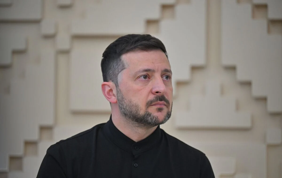 Зеленський пояснив підхід Трампа до миру: "великі пакети", але важлива послідовність 103