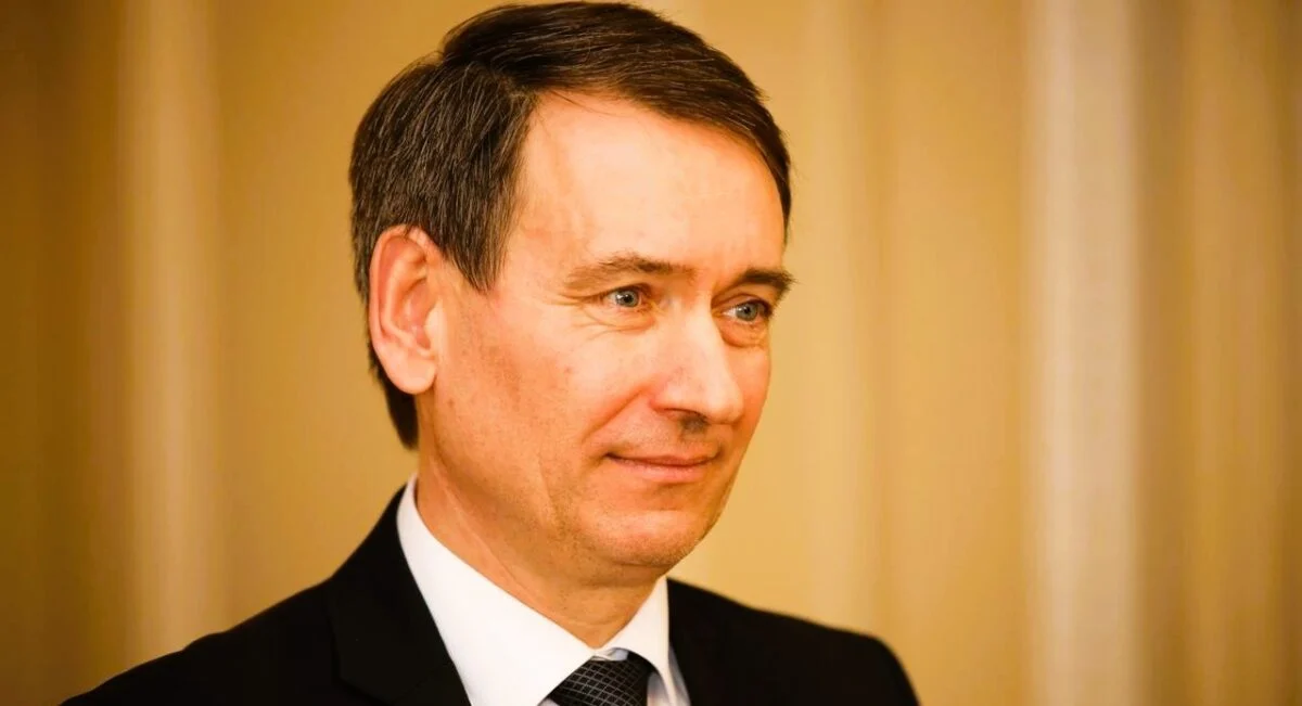 Веніславський: СЗЧ частіше вчиняють новобранці, а не втомлені від війни воїни 13