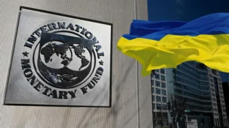 ПДВ для ФОПів відклали: МВФ скасував жорсткі умови, транш $1,5 млрд на підході 213