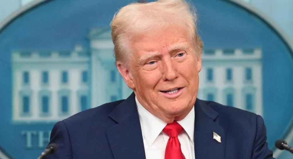 Трамп визначає наступника на вибори 2028: Axios про фаворитів Венса і Рубіо 9