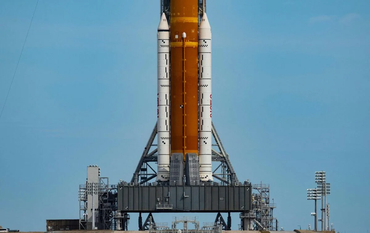 NASA відкладає Місячну місію «Артеміда» до 2028 р., додаючи орбітальний тест Оріона 43