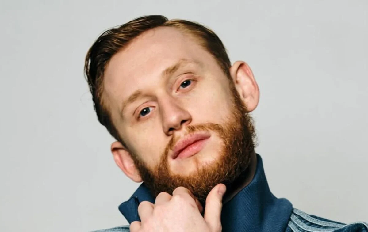 Олександр Рудинський про повернення в Миколаїв і зустріч з батьком: "Боляче" 5