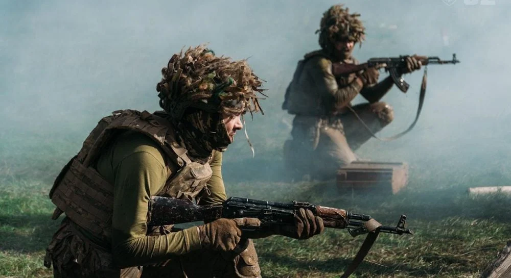 WSJ про чотири роки війни: 5 висновків, чому перемога РФ не гарантована 69
