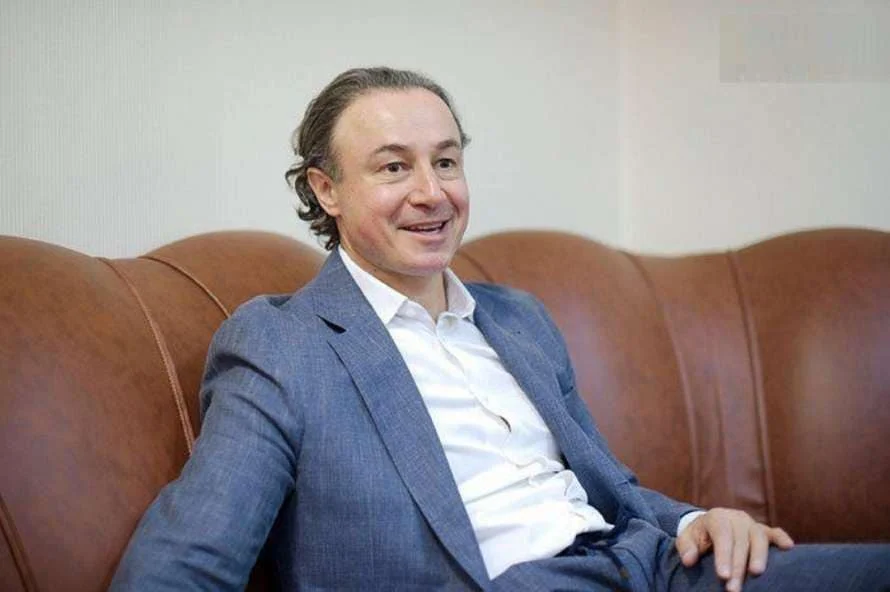 Хто такий Ігор Кривецький «Пупс»: від карпатського села до головного гаманця «Свободи» та героя кримінальних чуток? 5