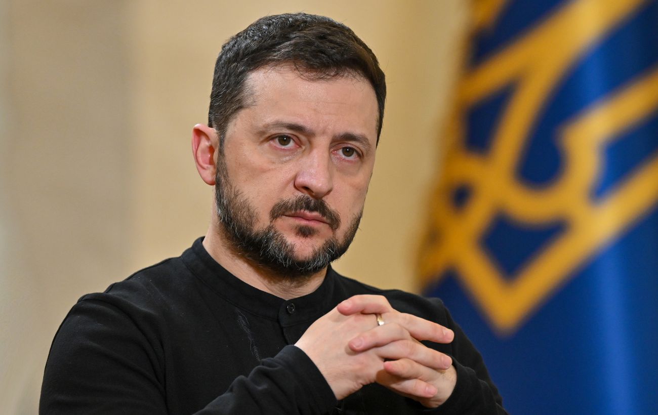 Україна розширила санкції проти російського ВПК та іранців: у списку 44 компанії 1