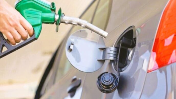 81 млн грн у тіні ліцензована мережа АЗС роками продавала бензин без обліку2