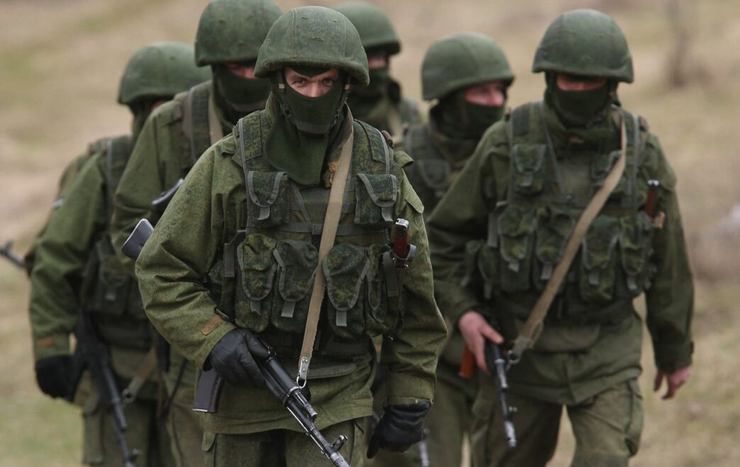 ISW спростовує російські заяви про успіхи на фронті: реальна статистика 2026 3