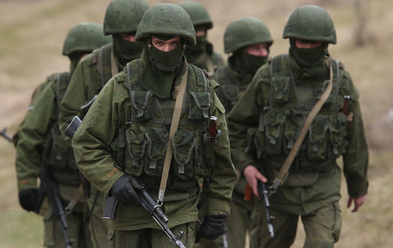 ISW спростовує російські заяви про успіхи на фронті: реальна статистика 2026 1