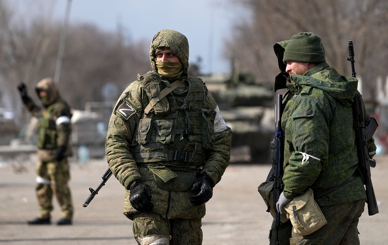 ПАР повернула 17 громадян, обманом завербованих Росією на війну проти України 47