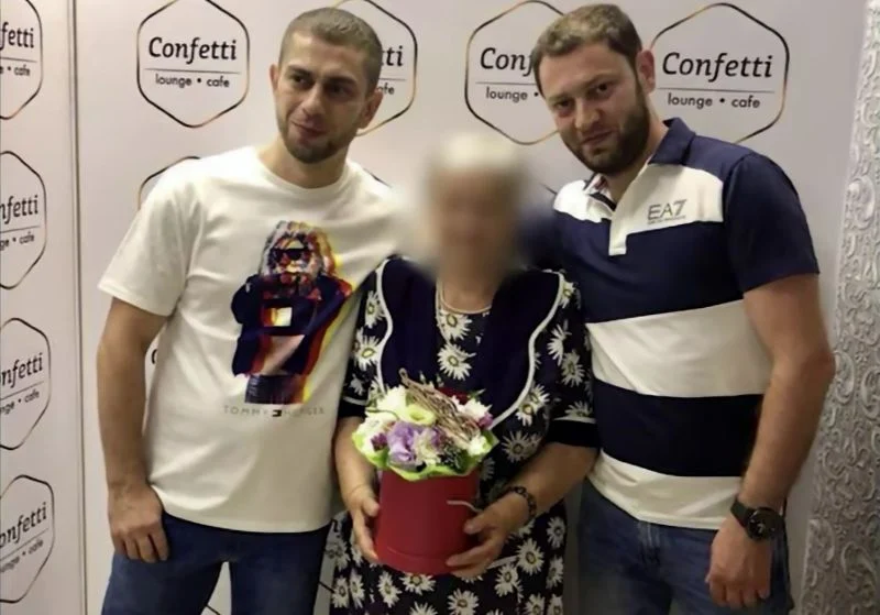 Олександр Азізов — головний підозрюваний у вбивстві Портнова: що відомо про стрільця з Німеччини 5