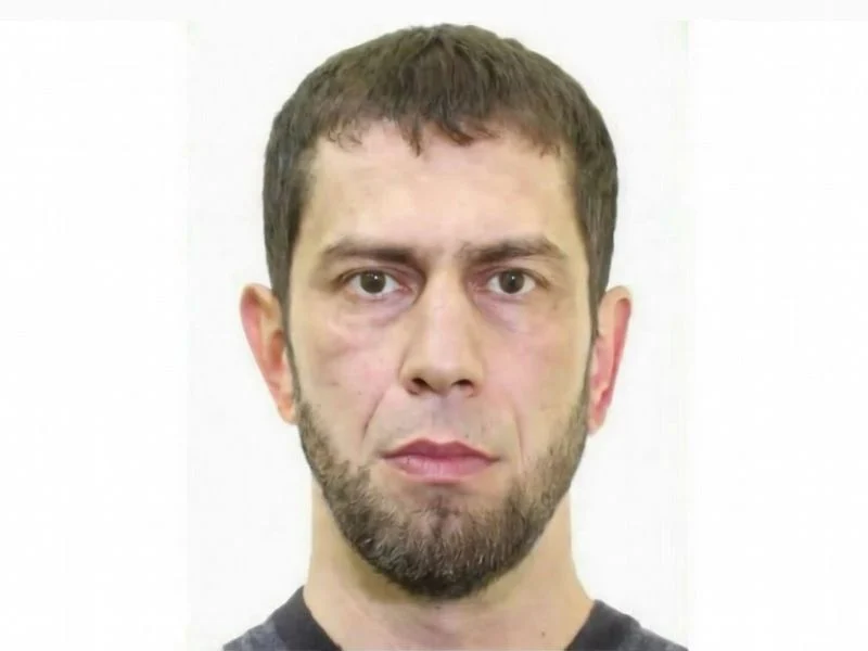 Олександр Азізов — головний підозрюваний у вбивстві Портнова: що відомо про стрільця з Німеччини 29