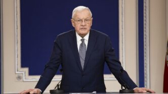 Кіт Келлог розкритикував США за утримання в ООН щодо резолюції про мир в Україні 185