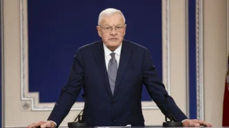 Кіт Келлог розкритикував США за утримання в ООН щодо резолюції про мир в Україні 467