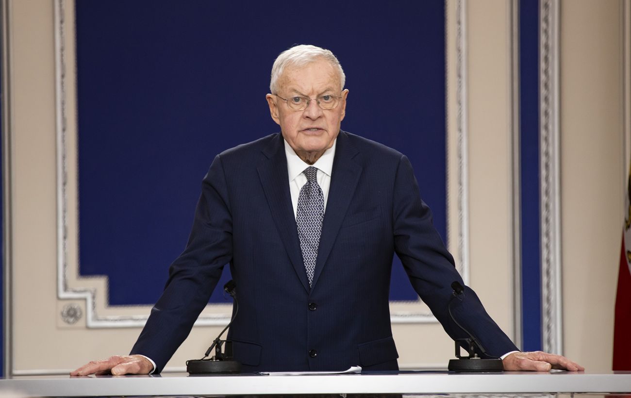 Кіт Келлог розкритикував США за утримання в ООН щодо резолюції про мир в Україні 1