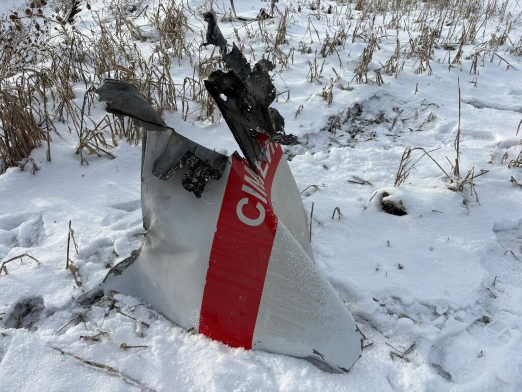 Удар по авто медиків поблизу Борщівки 