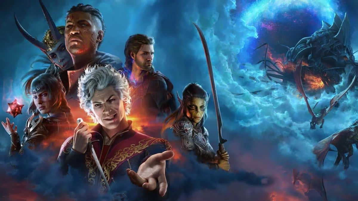 HBO зніме серіал за мотивами однієї з найтитулованіших ігор останніх років від творця "The Last of Us"! 15