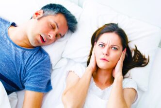 більше не будете хропіти