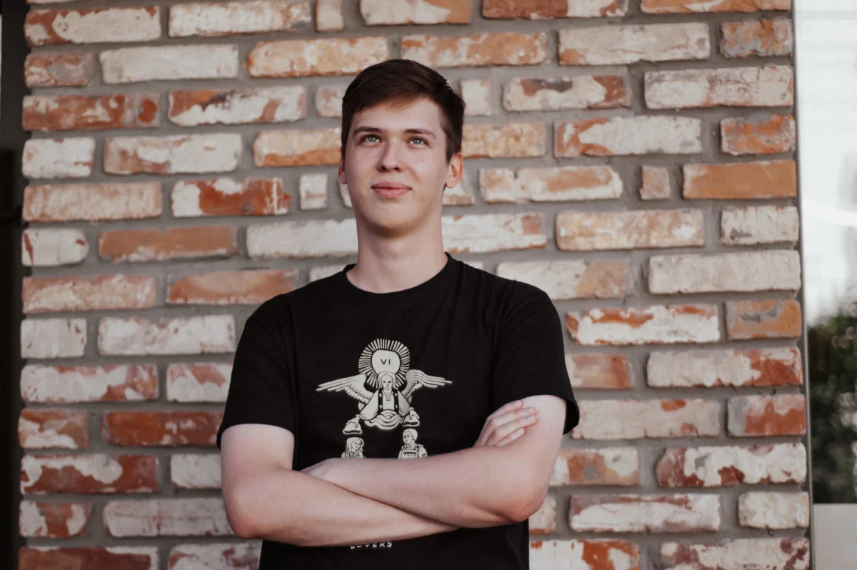 Хто такий Ігор Лаченков і що відомо про блогера 17