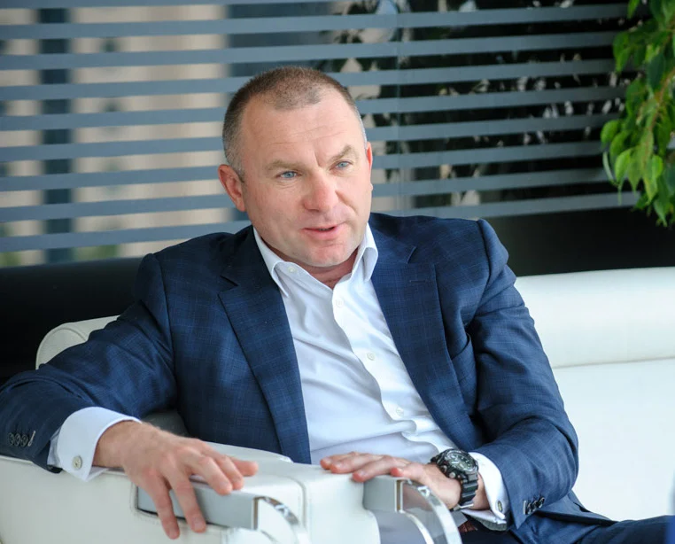 Хто такий Ігор Мазепа - інвестбанкір, що потрапив у ДТП зі смертельним наслідком 1