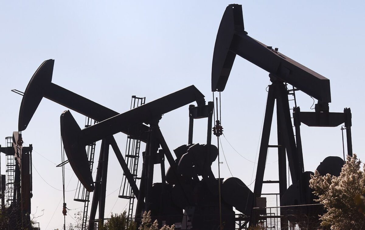 Brent і WTI на 7-місячних максимумах 2026: причини зростання 1