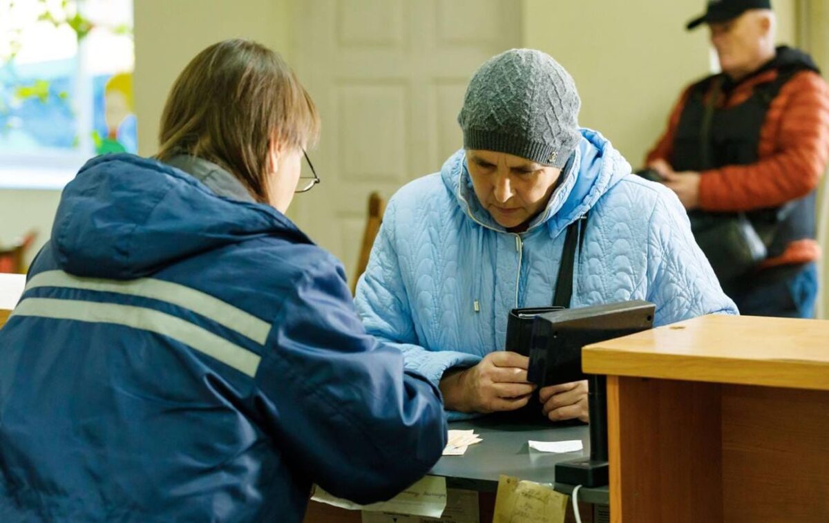 Індексація пенсій ВПО без оновлення даних: роз’яснення Мінсоцполітики 2026 45