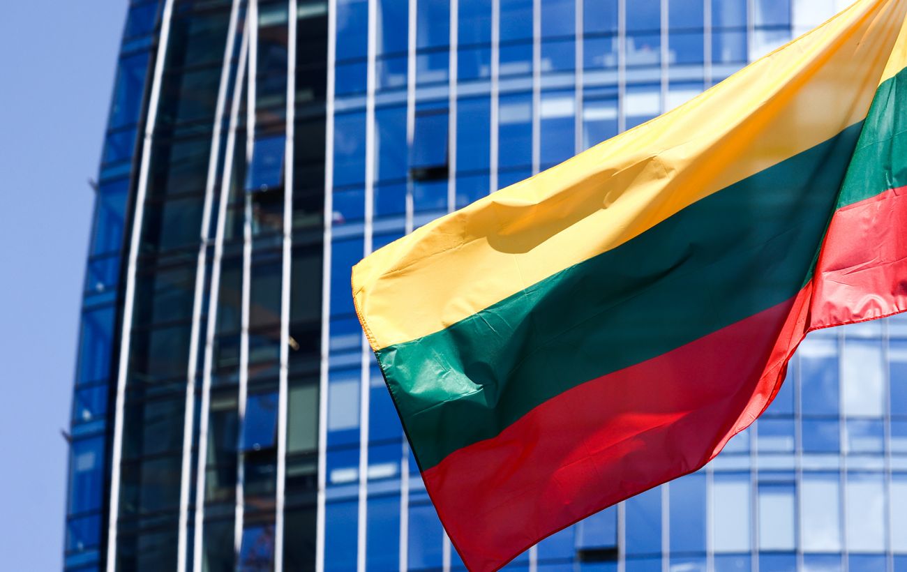 Безкоштовний проїзд у Вільнюсі для українців: нові умови та персональна карта 21