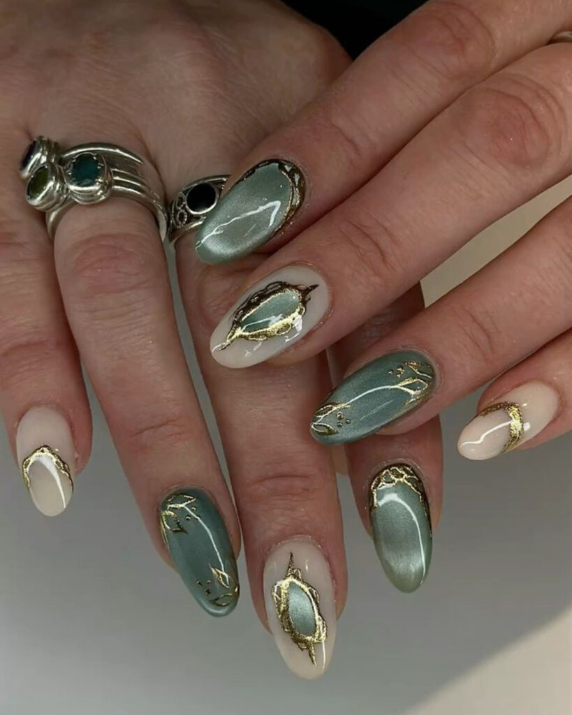 модний манікюр 2026