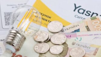 Чому збільшуються платіжки, якщо світла немає: в Yasno відповіли 205