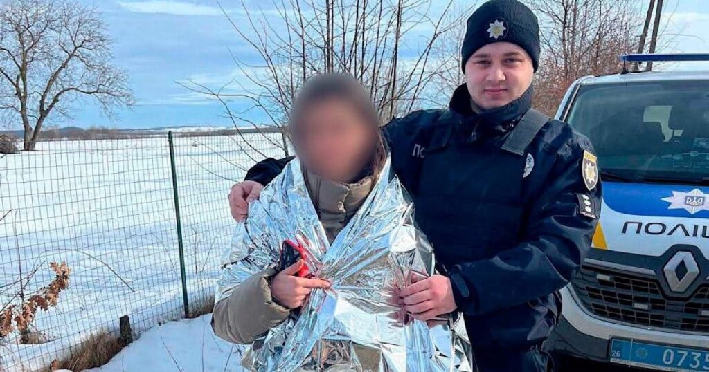 Чернвці викрали 13 річну дівчину Чернвці викрали 13 річну дівчину