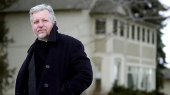 Ден Сіммонс пішов з життя у 77: як "Гіперіон" та "Терор" змінили фантастику назавжди 221