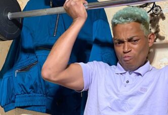 Денчик біографія