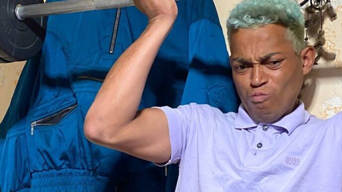 Денчик біографія