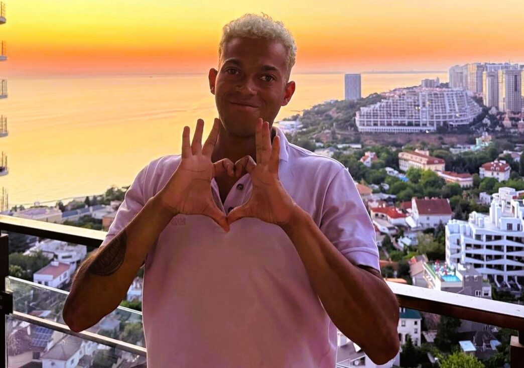 Денчика мобілізували