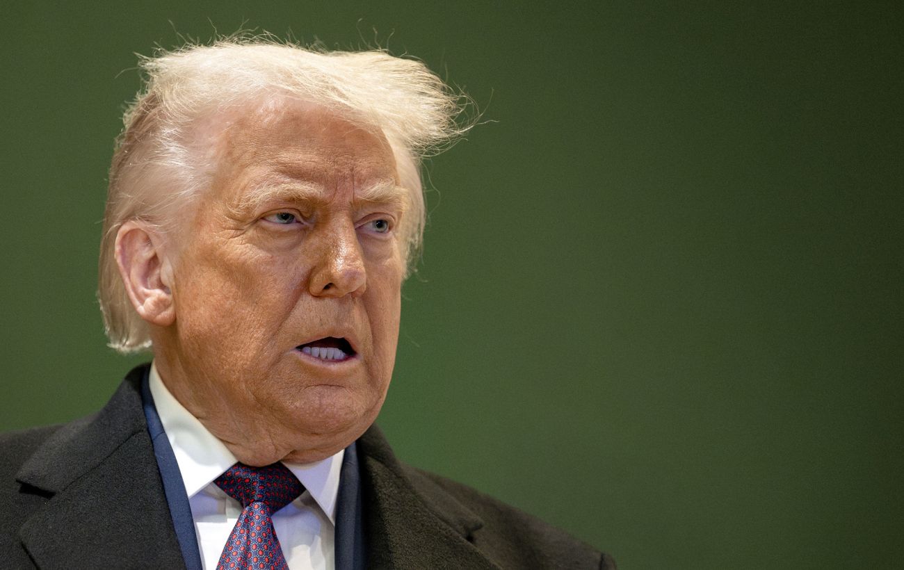 Трамп заявив про можливість третього президентського терміну після виборів 2020 р. 89