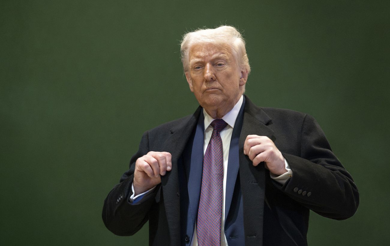 Рейтинг Трампа обвалився: 51% американців вважають Байдена кращим президентом 117
