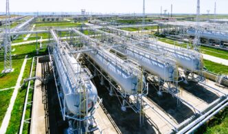 дрони вразили ключовий нафтовий термінал Таманьнефтегаз