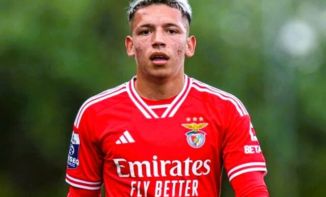 Джанлука Престіанні