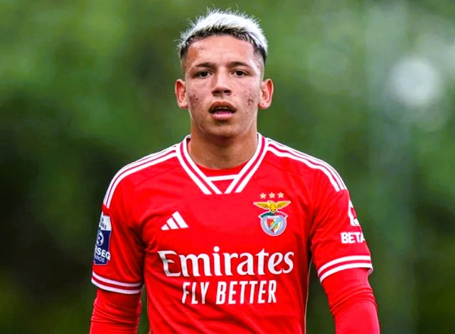 Джанлука Престіанні