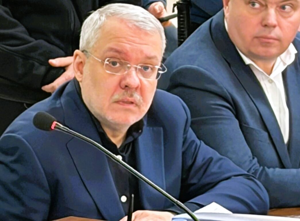 Ексміністр Галущенко у ВАКС