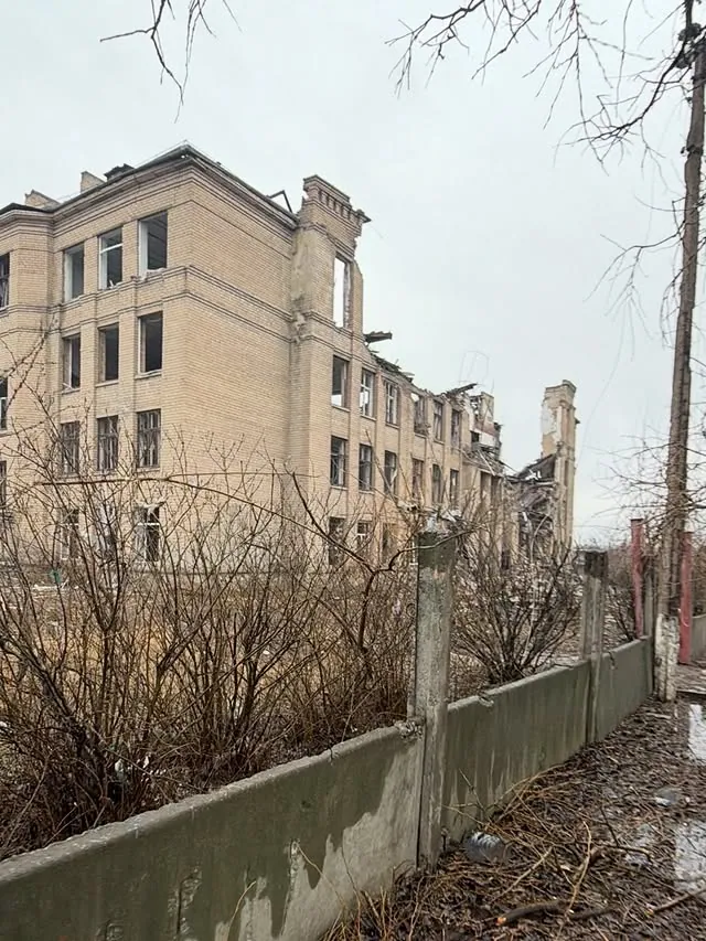 Евакуація з Костянтинівки Евакуація з Костянтинівки