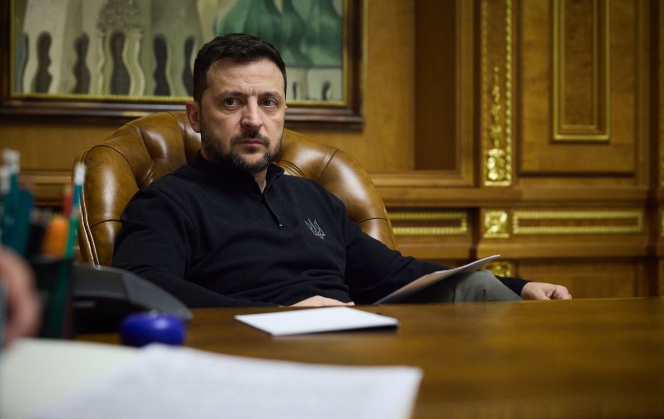Кадрові зміни в МЗС України: створення посади спецпредставника щодо Білорусі 157