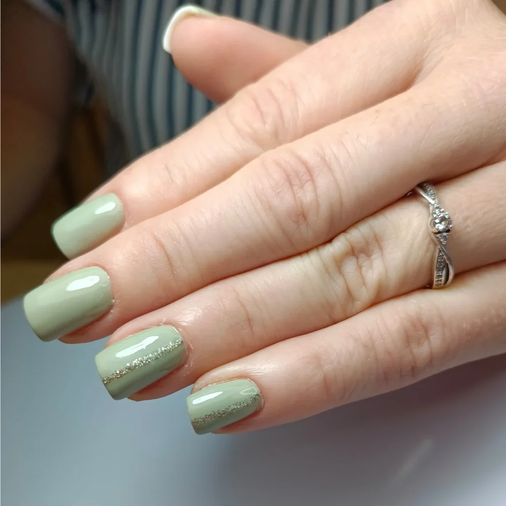 модний манікюр 2026