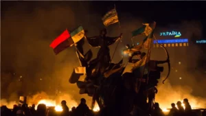 Героїв Небесної Сотні