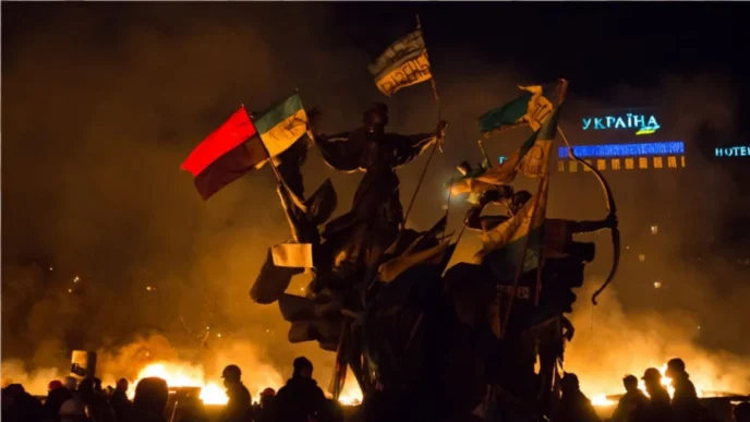 Героїв Небесної Сотні