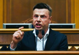 Гончаренко біографія