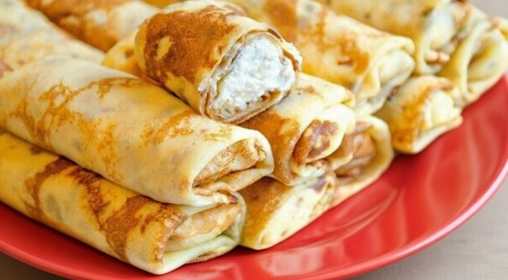 Гостра сирна з хроном