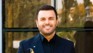 Григорій Решетнік