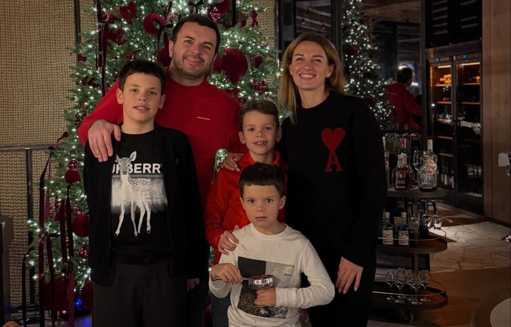 Григорій Решетнік