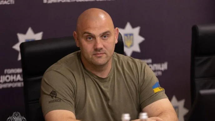 Хто такий Сергій Лисак: від "Альфи" СБУ до начальника Одеської МВА — тіньовий менеджер Банкової 11